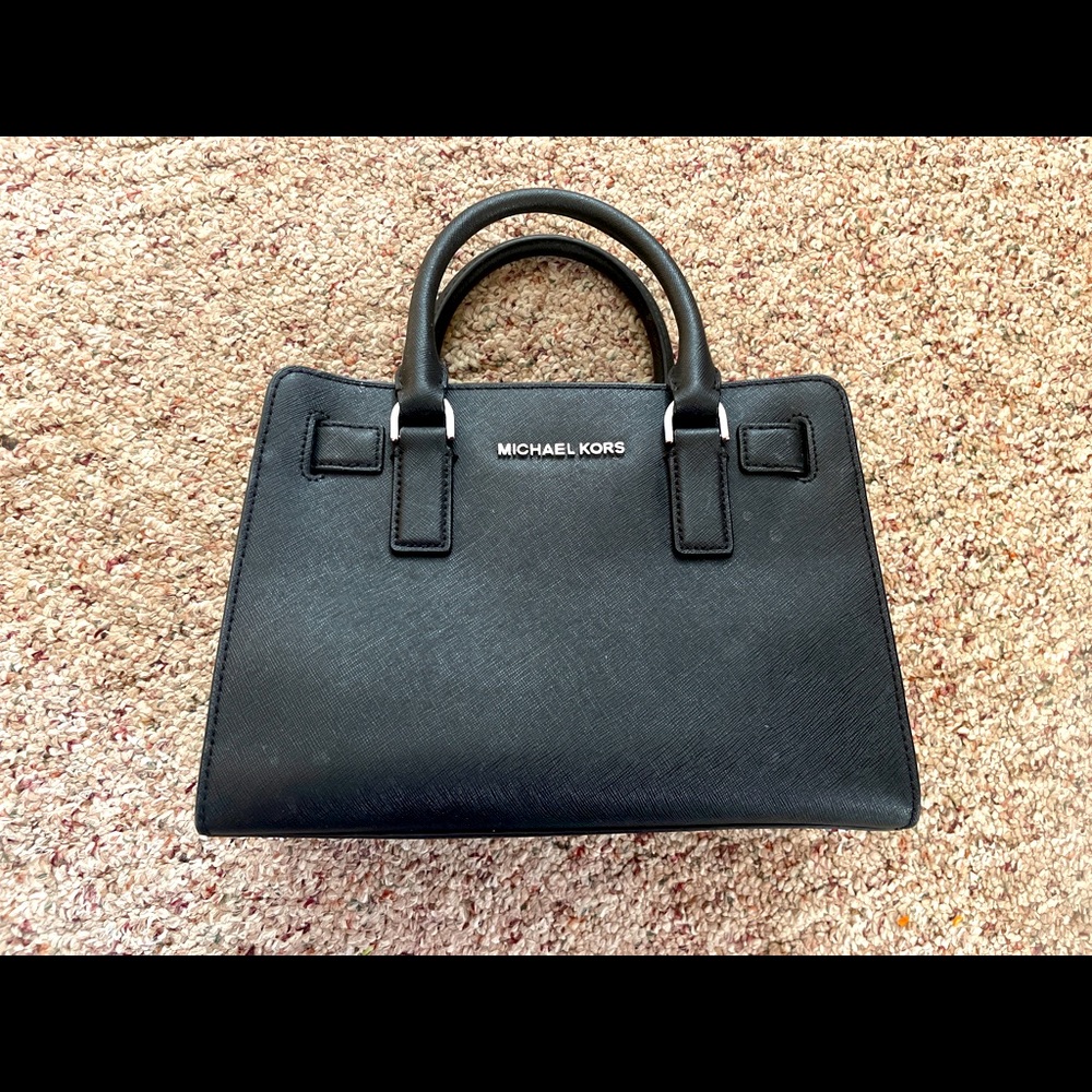 Small Michael kors purse